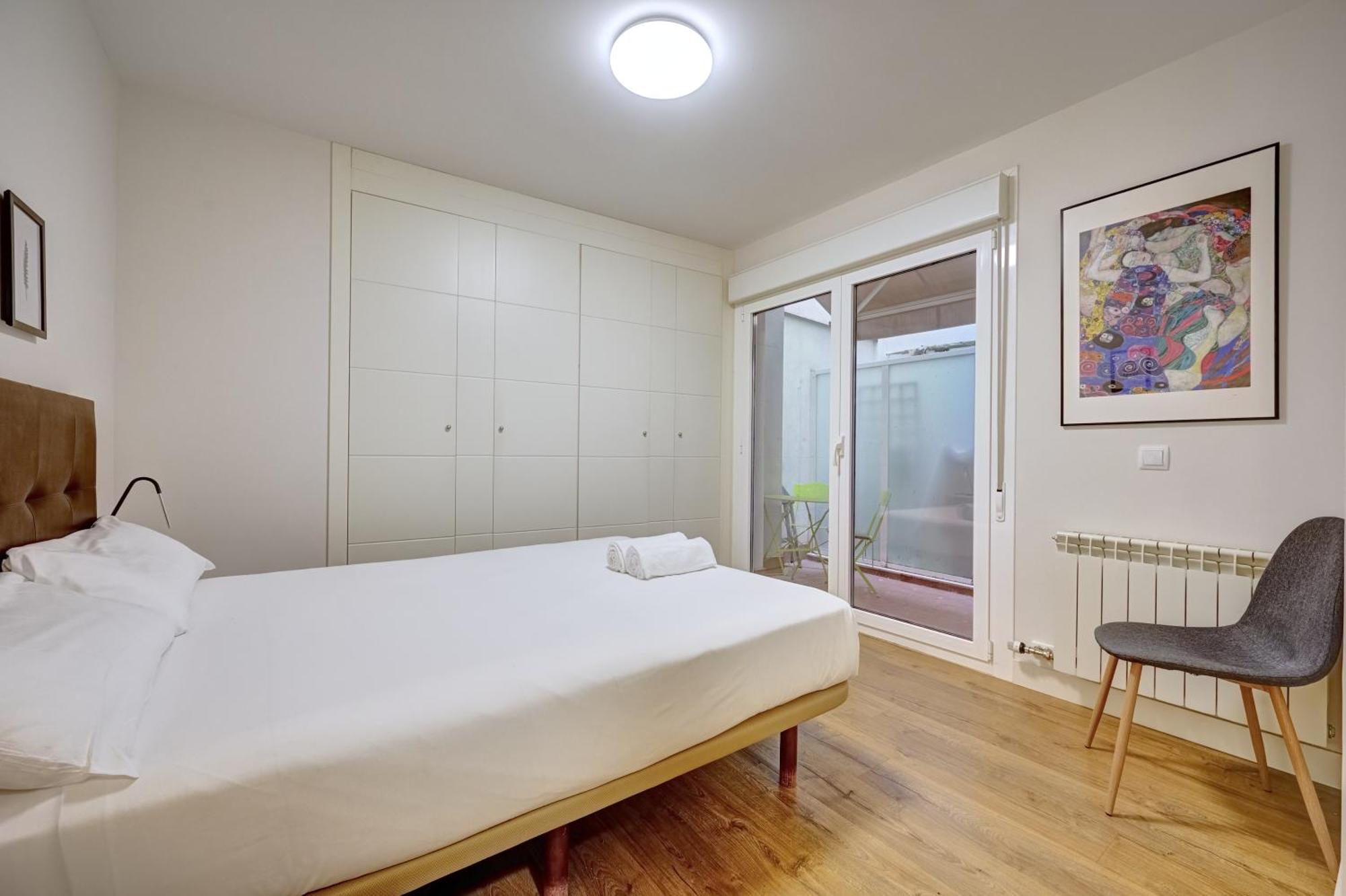 Apartamento Espolon By Clabao 로그로노 외부 사진